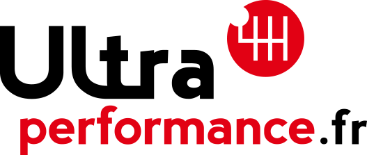 Logo Ultraperformance.fr